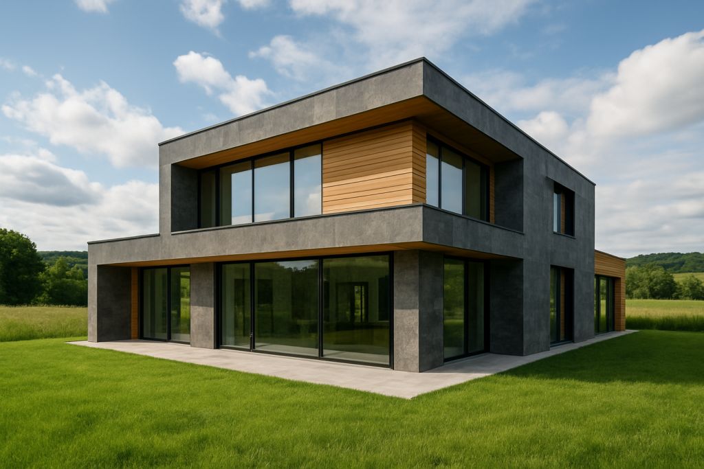 Estilo arquitectónico Cantabria