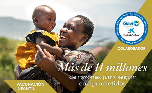 Alianza Scio LHC y Fundación La Caixa