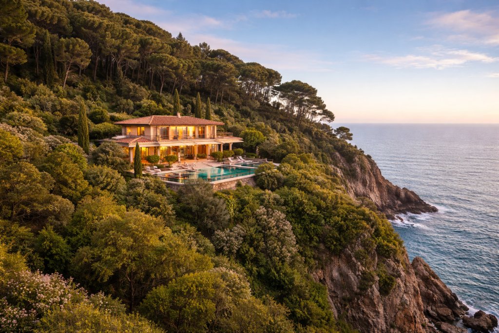 Vivienda de obra nueva en Cantabria