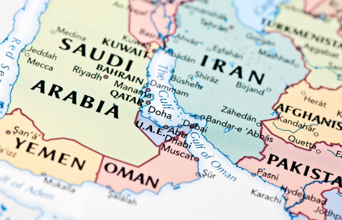 Panorama de la construcción frente a conflictos externos