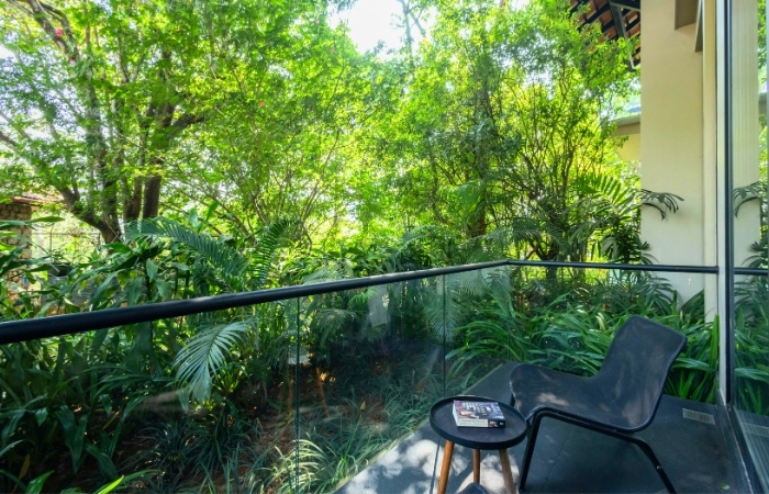 Jardines y paisajismo para la calidad de vida