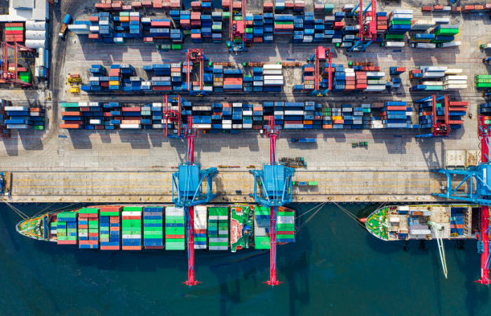 El impacto global en la logística y los costes de edificación