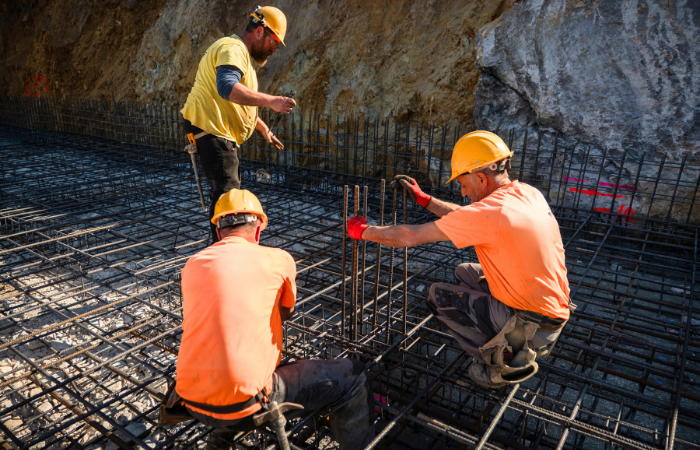 La constructora como aliado estratégico ante la incertidumbre