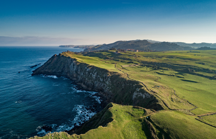 Cantabria: Un paraíso que exige precisión milimétrica