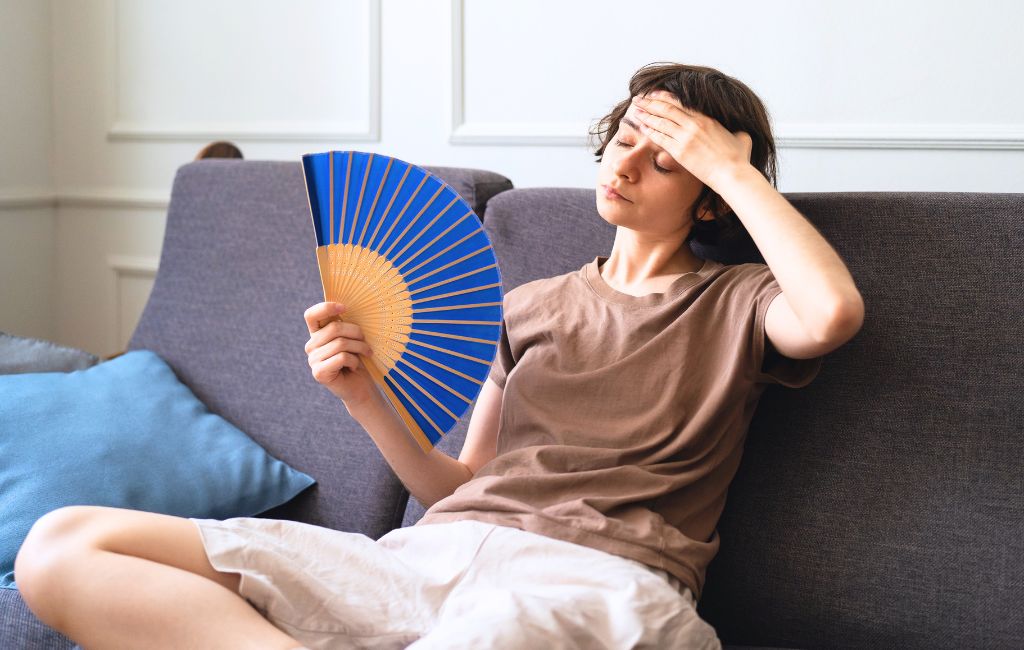 Este verano de 2026 ya ha registrado dos olas de calor más altas en julio.