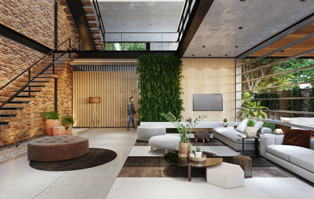 Características Vivienda Turística
