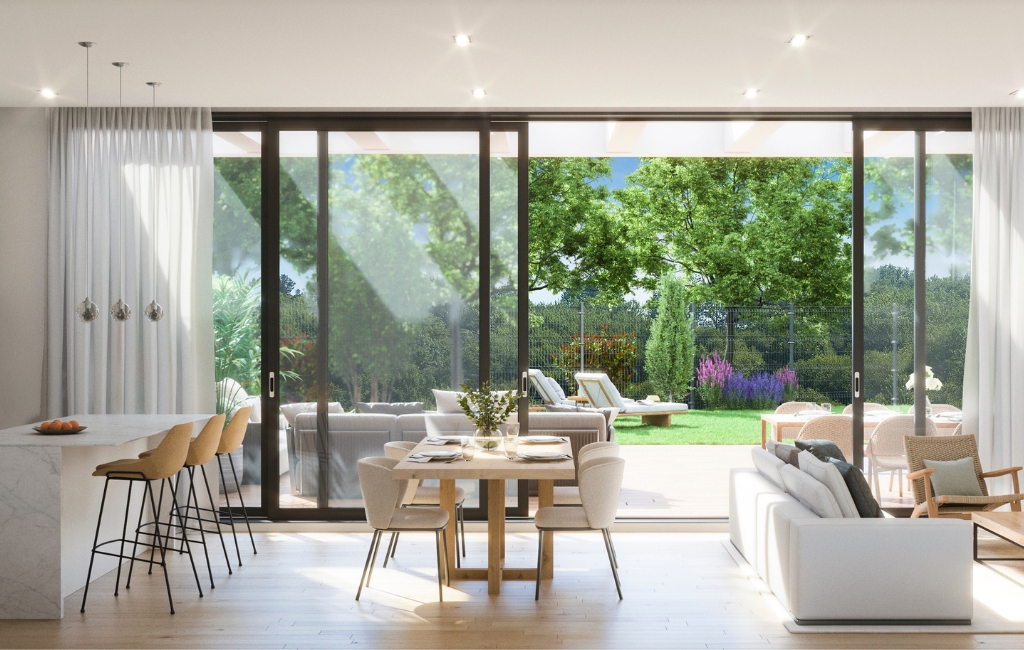 Tipo de vivienda turística funcional