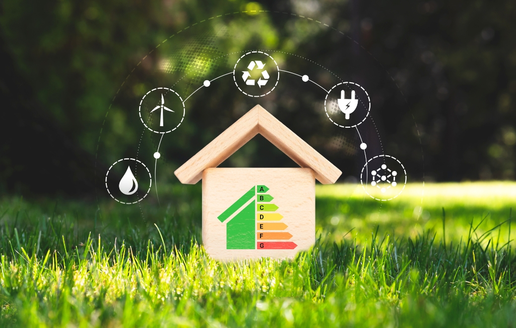 Casi el 85% del parque inmobiliario español es energéticamente ineficiente