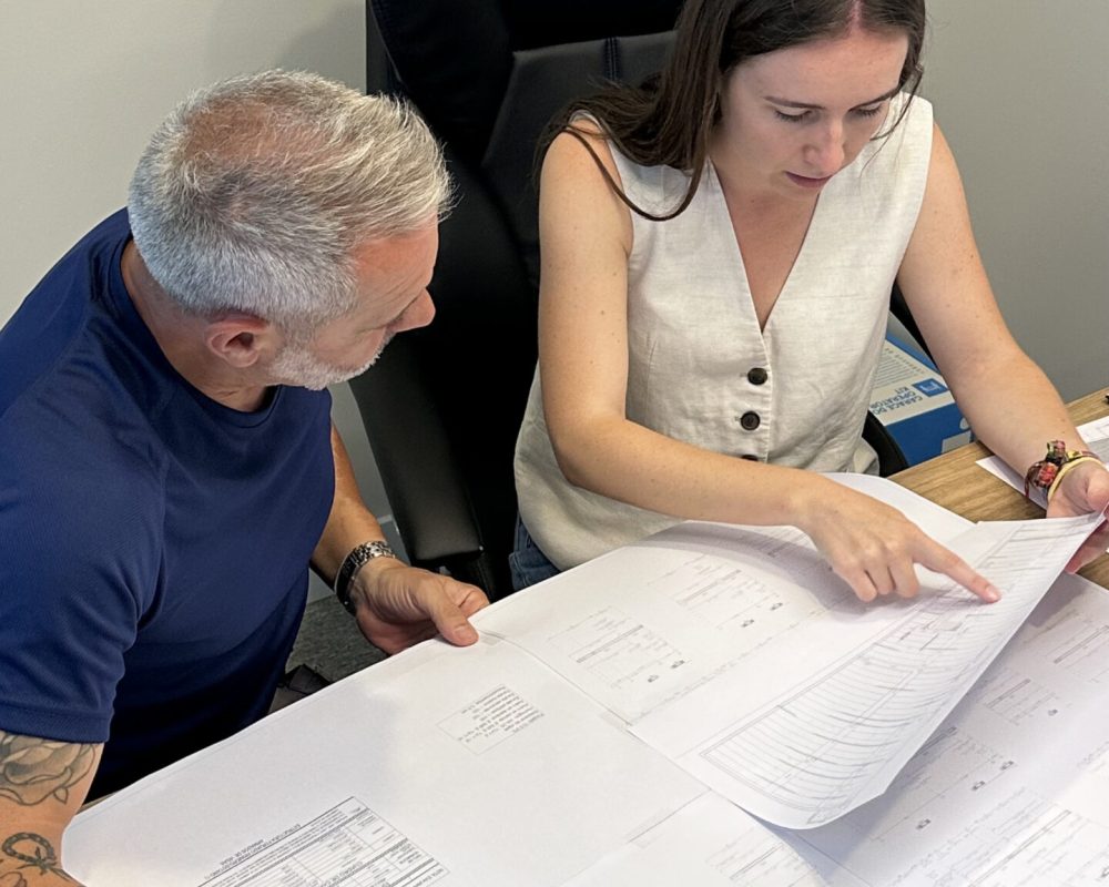 SCIO Construcciones analisis en detalle